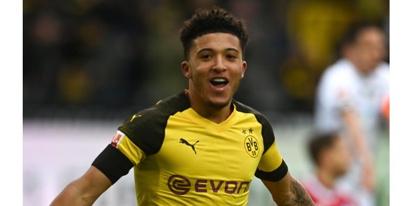 Borussia Dortmund nægter at sælge Sancho
